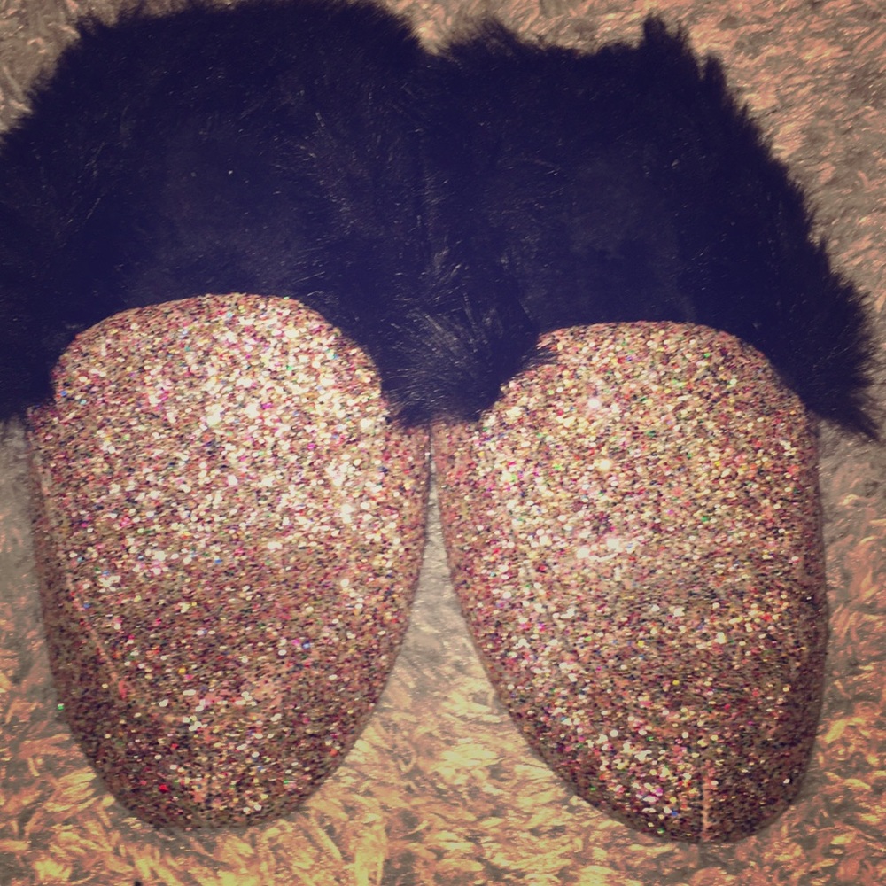 Slippers